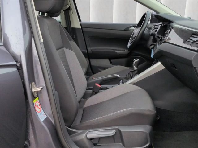 Volkswagen Taigo 1.0 TSI Life