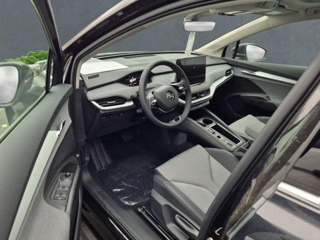 Skoda Enyaq Loft iV 80