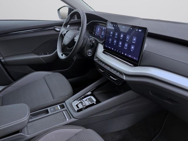 Skoda Octavia 1.5 TSI Combi Selection