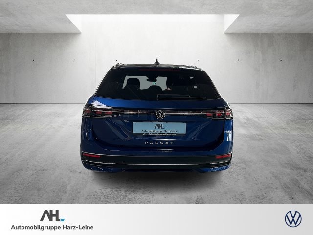 Volkswagen Passat Business IQ.Drive Max Pro