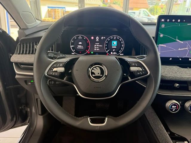 Skoda Superb Selection