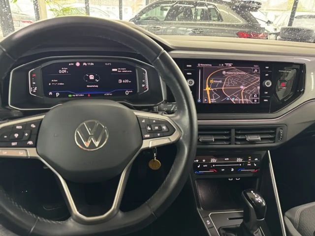 Volkswagen Polo 1.0 TSI DSG Style