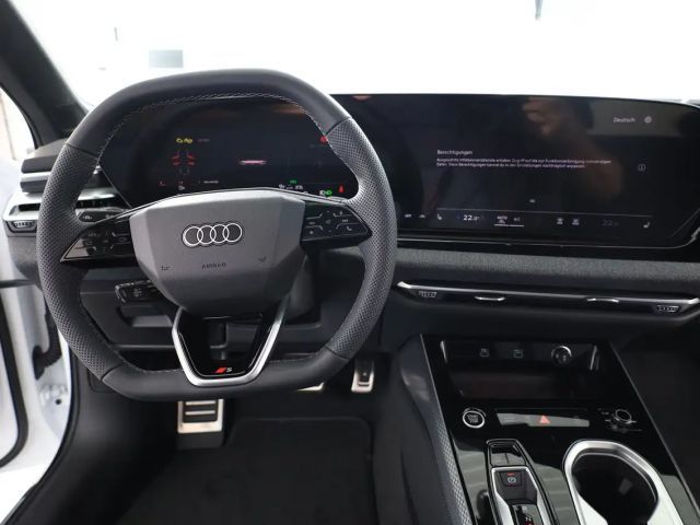 Audi A6 TFSI 150 kW