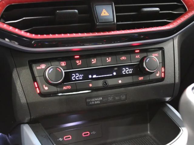 Seat Arona 1.0 TSI FR-lijn