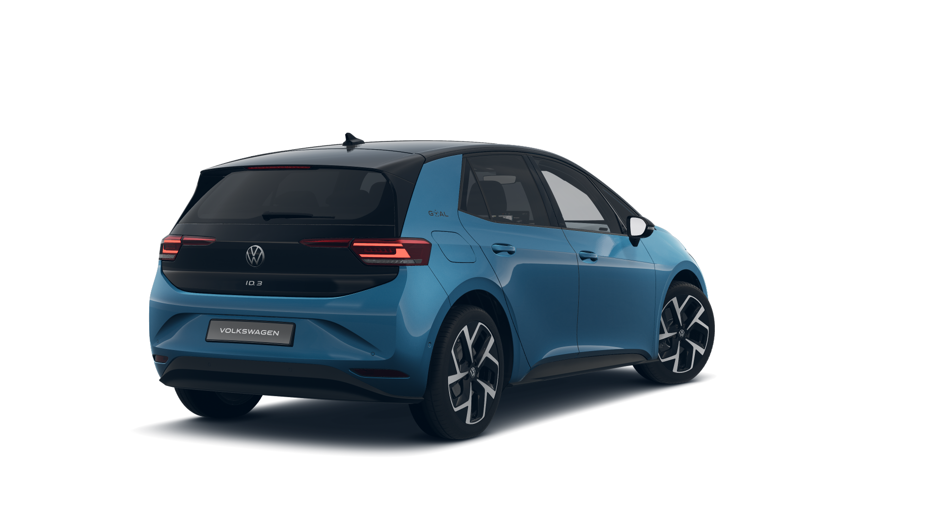 Volkswagen ID.3 ID.3 GOAL 52 kWh