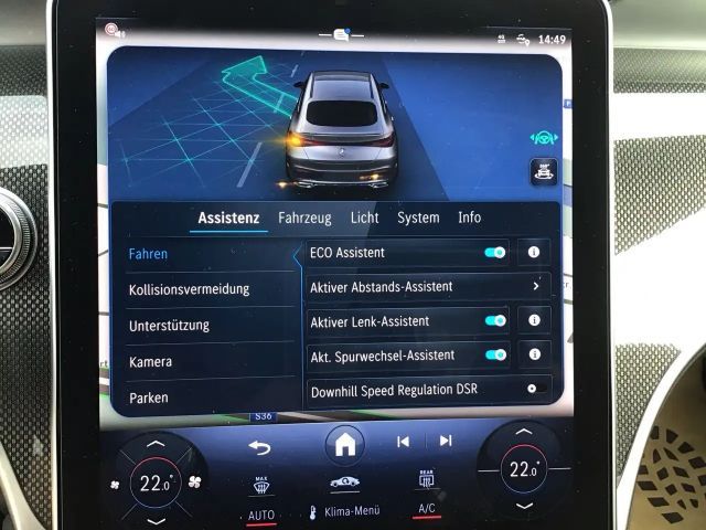 Mercedes-Benz GLC 300 4MATIC Coupé