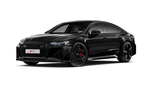 Audi RS7 Quattro Sportback