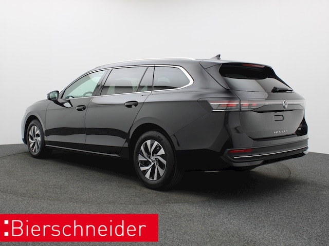 Volkswagen Passat 1.5 eTSI Business DSG IQ.Drive