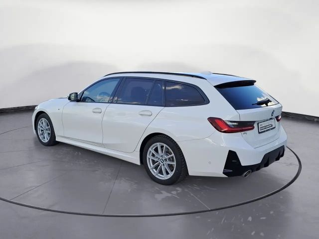 BMW 320 320i M-Sport Touring