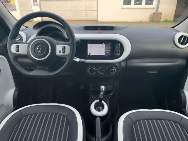 Renault Twingo E-Tech Electric Techno