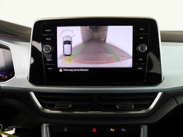 Volkswagen T-Roc 1.5 TSI