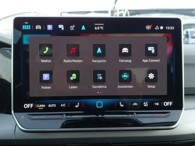 Volkswagen Golf DSG eHybrid