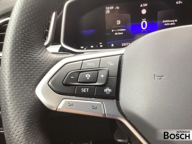 Volkswagen T-Roc 1.5 TSI DSG R-Line