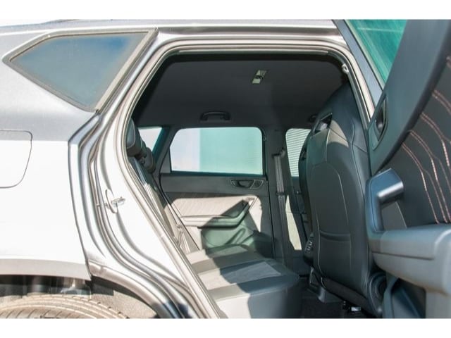 Cupra Ateca 2.0 TSI 4Drive