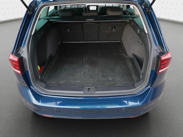 Volkswagen Passat 2.0 TDI Business Variant