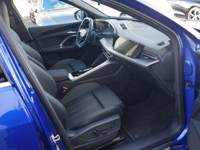 Audi Q5 2.0 TDI Quattro S-Line