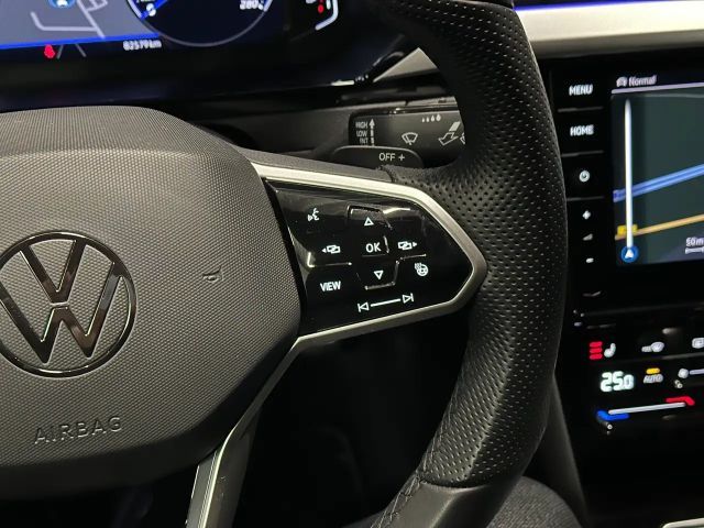 Volkswagen Arteon 4Motion R-Line