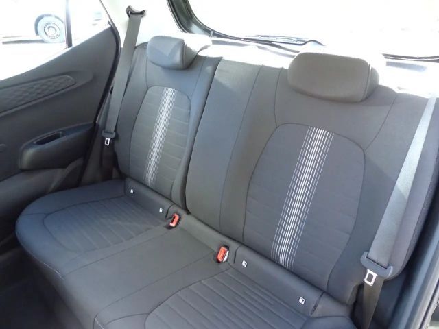 Hyundai i10 1.0 Select