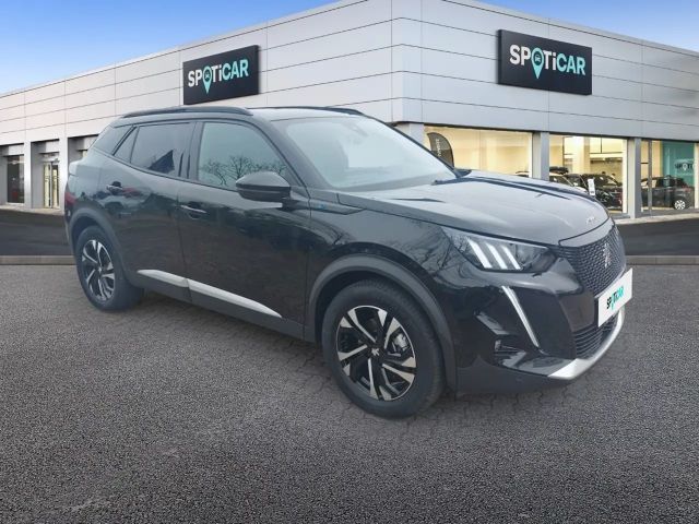 Peugeot E-2008 GT-Line