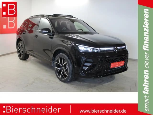 Volkswagen Tiguan 2.0 TDI DSG R-Line Style