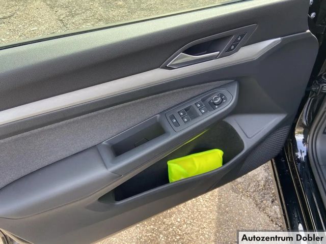 Volkswagen Golf 1.5 TSI Golf VIII Life