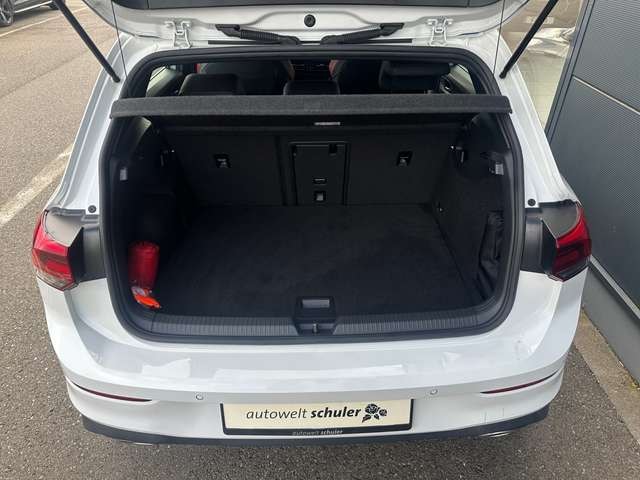 Volkswagen Golf 2.0 TSI DSG GTI