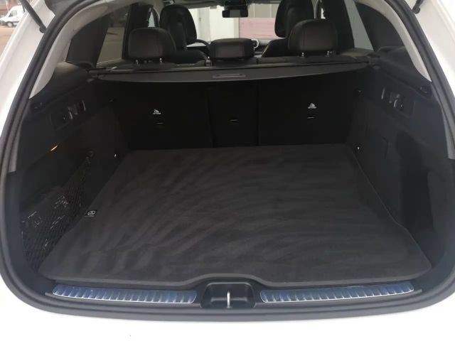 Mercedes-Benz GLC 220 4MATIC AMG Line GLC 220 d