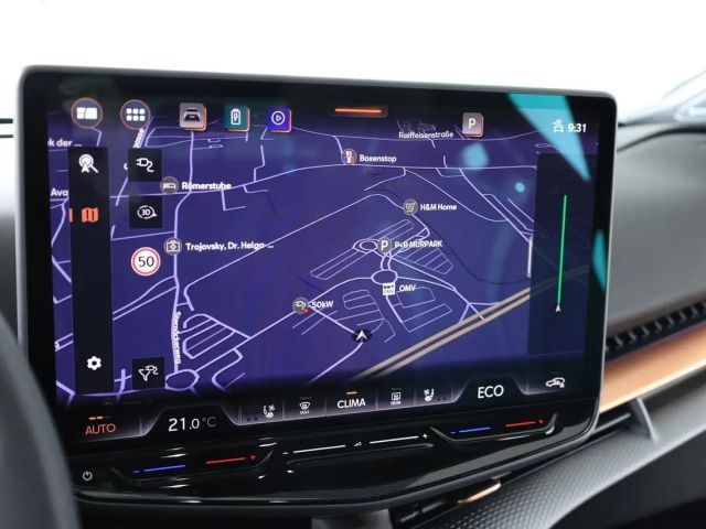 Cupra Tavascan Extreme 210kW/286PS