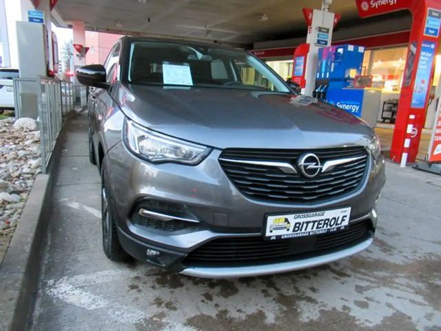 Opel Grandland X 1.5 CDTI