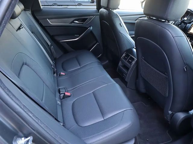 Jaguar F-Pace AWD P400e S