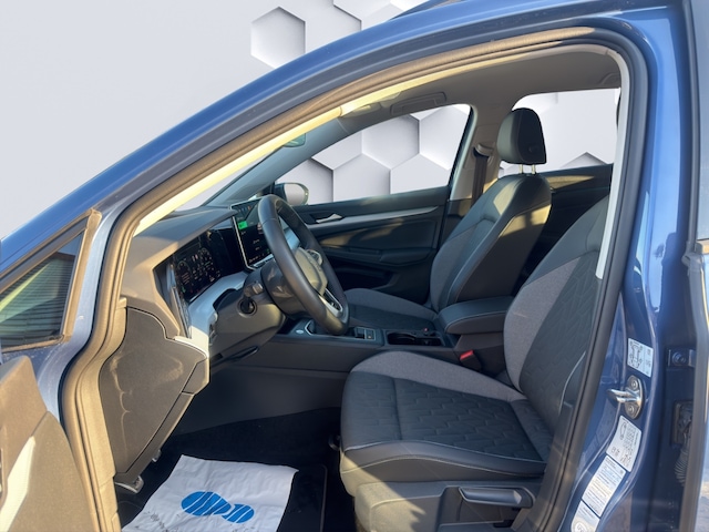 Volkswagen Golf Golf VIII Variant