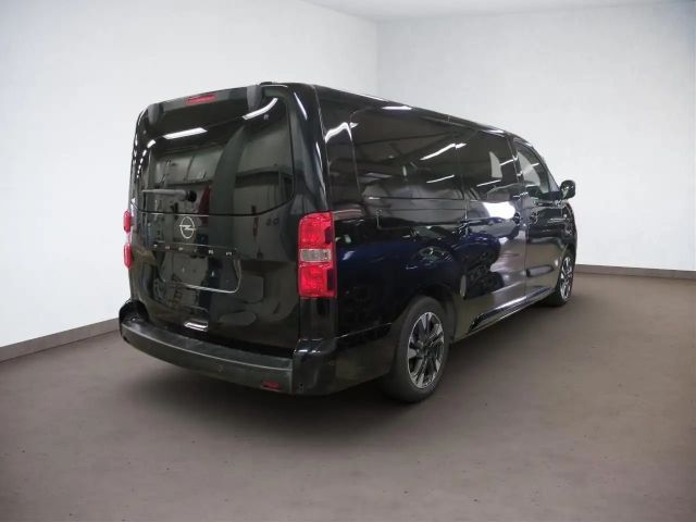 Opel Zafira Life Life Edition XL 2.0 Diesel AT8 *9SITZER*