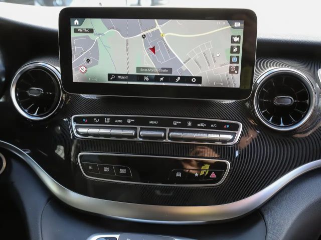 Mercedes-Benz EQV 300 Limousine Lang