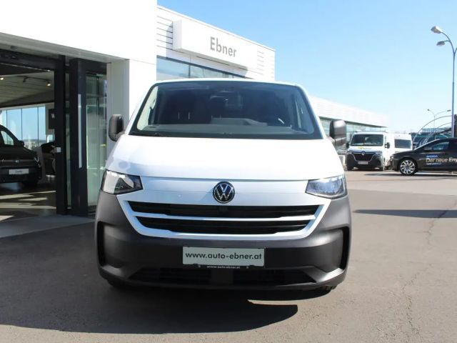 Volkswagen Transporter T7