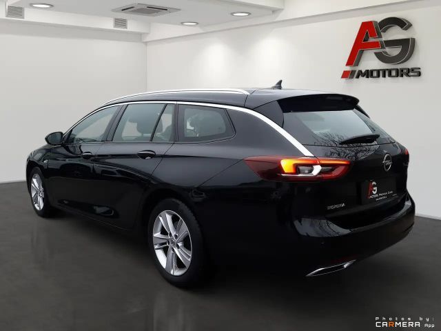 Opel Insignia 2.0 CDTI Business Sports Tourer