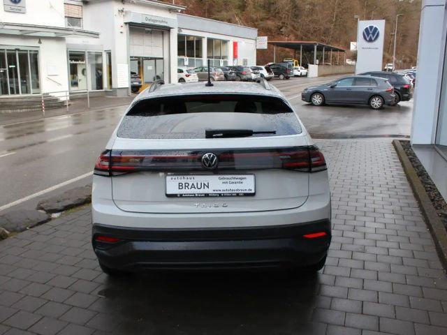 Volkswagen Taigo 1.0 TSI Life