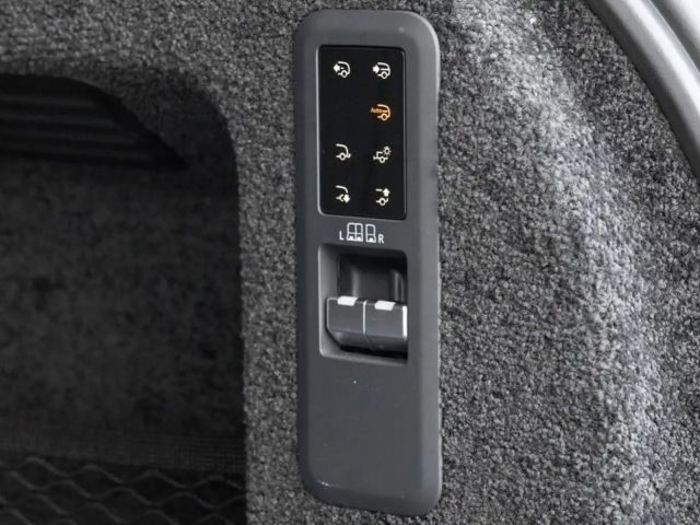 Land Rover Range Rover HSE