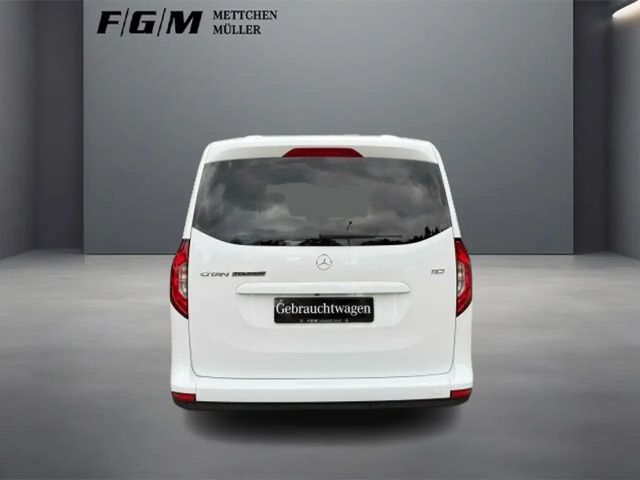 Mercedes-Benz Citan Kombi 110 PRO KeyGo|TWA|Kam|Keyless|LMF