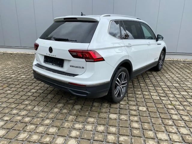 Volkswagen Tiguan 2.0 TDI Allspace DSG