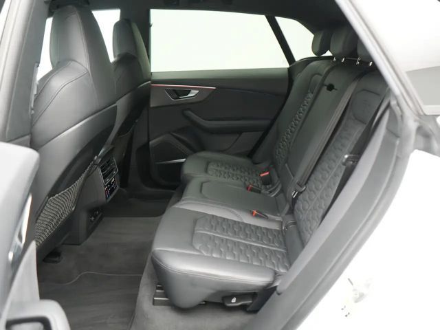 Audi RS Q8 305 KMH MATRIX LUFT KERAMIK CARBON RAUT