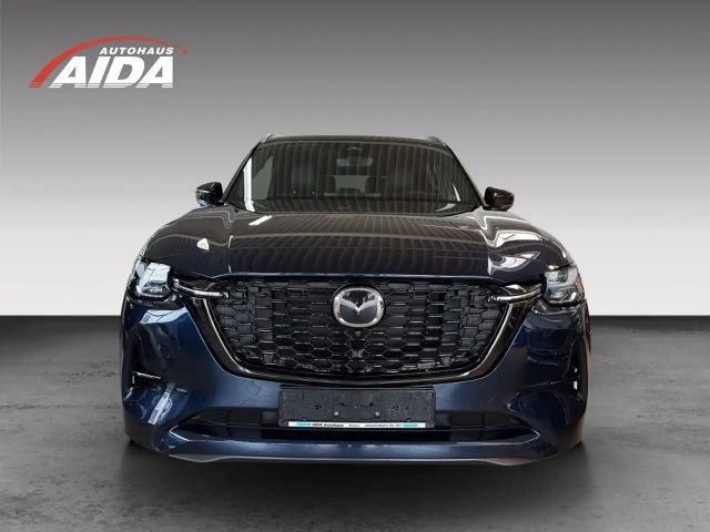 Mazda CX-80 Homura Plus e-Skyactiv