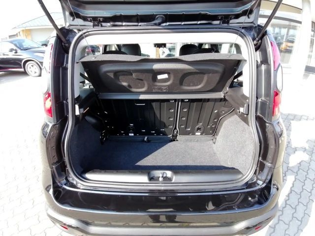 Fiat Panda CityCross