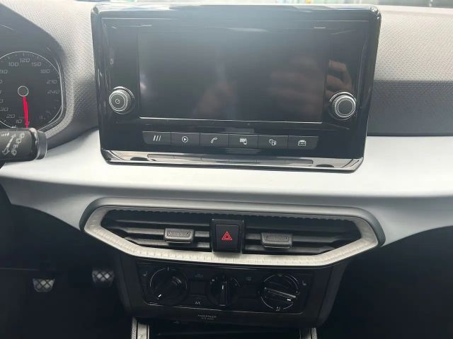 Seat Ibiza 1.0 MPI Reference