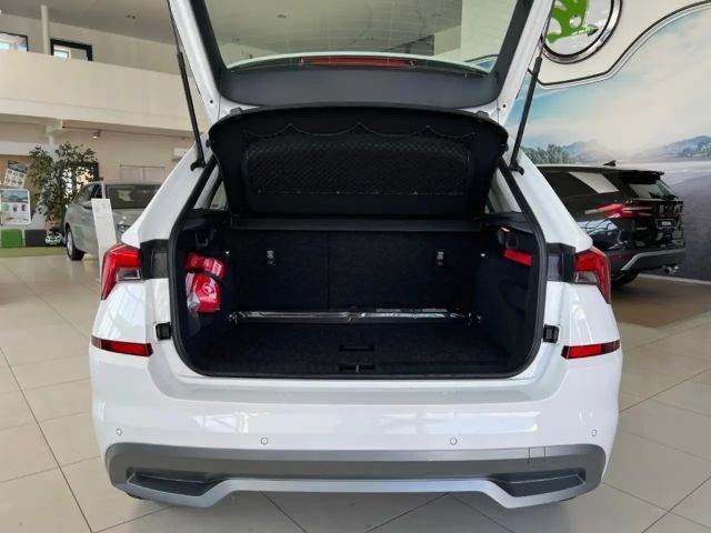 Skoda Kamiq 1.0 TSI Ambition