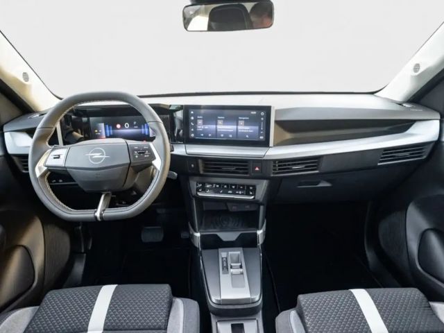 Opel Frontera Edition