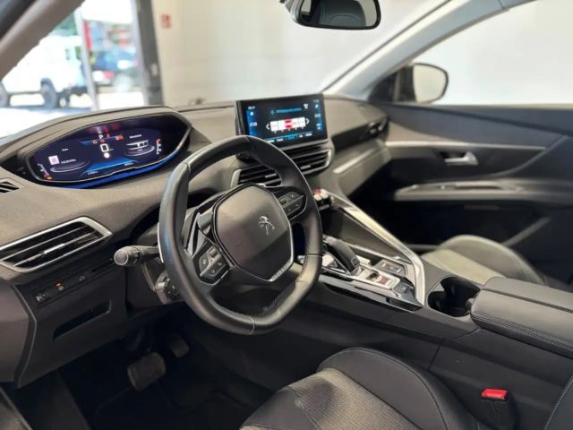 Peugeot 3008 Allure Pack