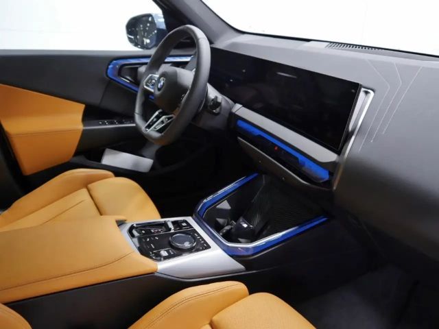 BMW X3 M-Sport xDrive