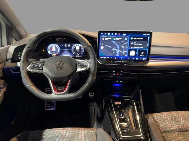 Volkswagen Golf 2.0 TSI DSG GTI Golf VIII