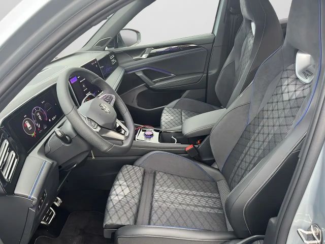 Volkswagen Tiguan DSG IQ.Drive R-Line