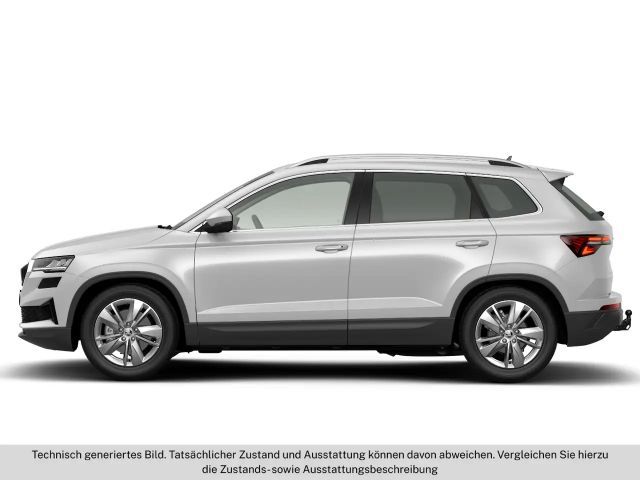 Skoda Karoq ACT Selection